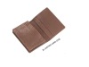 Genuine Leather Card Cases