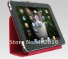 Genuine Leather Case for Ipad 2
