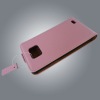 Genuine Leather Case for Samsung i9100