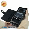 Genuine Leather Case for Sony Reader PRS-T1 eReader