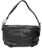 Genuine Leather Cheap Shoulder Purse for Women 2012