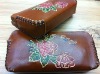 Genuine Leather Coin Bags/Coin Wallets