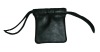 Genuine Leather Coin Pouch