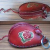 Genuine Leather Coin Purse