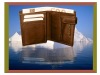 Genuine Leather Euro Wallets for Mens