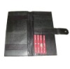 Genuine Leather Exclusive card holder