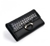 Genuine Leather Fashion Lady Wallet,Clutch Bag