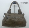 Genuine Leather Fashion Lady's Handbag