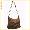 Genuine Leather Fashion Shoulder Handbag