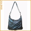 Genuine Leather Fashion Shoulder Handbag