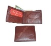 Genuine Leather Gents Wallets