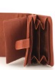 Genuine Leather Gents Wallets