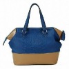 Genuine Leather Handbag