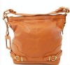 Genuine Leather Handbags Women Bags