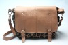 Genuine Leather Handbags ladies bag