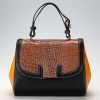 Genuine Leather Handbags ladies bag JX0041