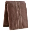 Genuine Leather High Quality Men Wallet