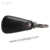 Genuine Leather Key Case QE013