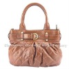 Genuine Leather Ladies HandBag 2011 (SA-0321)