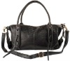 Genuine Leather Ladies handbag Women Shoulder Purse