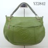 Genuine Leather Lady's Handbag 2011