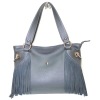 Genuine Leather Latest fashion bags women handbags