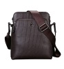 Genuine Leather Messenger for Men OEM men's Bag