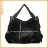 Genuine Leather PU Lady Fashion