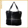 Genuine Leather PU Popular Handbag