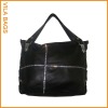 Genuine Leather PU Tote Handbag