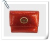 Genuine Leather Purse and wallet for women ww-81