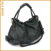 Genuine Leather Shoulder Handbag