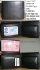 Genuine Leather Wallet