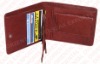 Genuine Leather Wallet