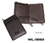 Genuine Leather Wallet