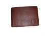 Genuine Leather Wallet with your logo