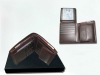 Genuine Leather Wallets, Handmade Men Leather Wallets
