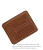 Genuine Leather Wallets for Men