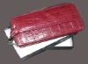 Genuine Leather Women's Wallet