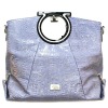 Genuine Leather bags women fashion handbags