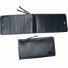 Genuine Leather business card holder