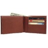 Genuine Leather card holder wallet