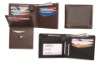 Genuine Leather card holder wallet