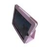 Genuine Leather case for ipad