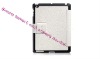 Genuine Leather case for ipad2 wholesale