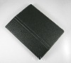 Genuine Leather case for ipad2 wholesale