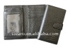 Genuine Leather credit card wallets