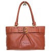 Genuine Leather elegant ladies handbags