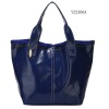 Genuine Leather fashion ladies handbag