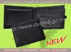 Genuine Leather men wallet